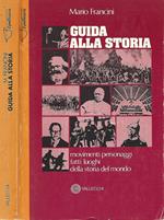 Guida alla storia