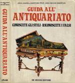 Guida all'Antiquariato