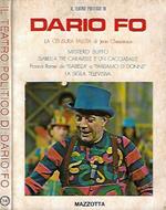 Il teatro politico di Dario Fo