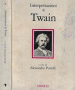 Interpretazioni di Twain