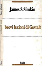 Brevi lezioni di Gestalt