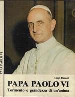 Papa Paolo VI