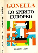 Lo spirito europeo