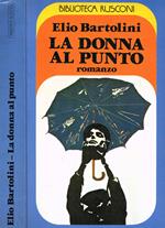 La donna al punto