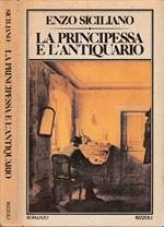 La principessa e l'antiquario