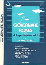 Governare Roma