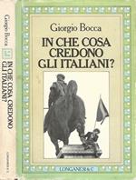 In cosa credono gli italiani?