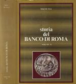 Storia del banco di Roma Volume II