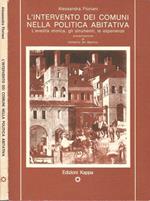 L' intervento dei Comuni nella politica abitativa