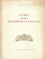 Guida della Necropoli Vaticana
