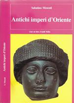 Antichi imperi d'Oriente