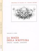 La magia della scrittura