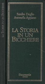 La storia in un bicchiere