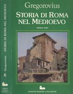 Storia di Roma nel Medioevo Vol. VI