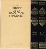 Histoire de la Rivolution Francaise
