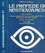 Le profezie di Nostradamus