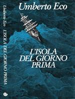 L' isola del giorno prima