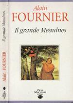 Il grande Meaulnes