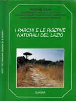 I parchi e le riserve naturali del Lazio