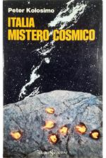 Italia mistero cosmico