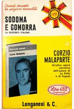 Sodoma e Gomorra da Racconti italiani