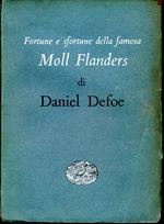 Fortune e sfortune della famosa Moll Flanders