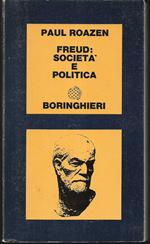 Freud: società e politica