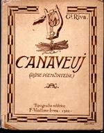 Canaveuj (Rime piemonteise)