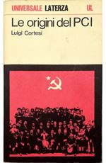 Le origini del Partito Comunista Italiano Il PSI dalla guerra di Libia alla scissione di Livorno