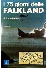 I 75 giorni delle Falkland