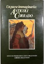 Un paese immaginario: Anticoli Corrado