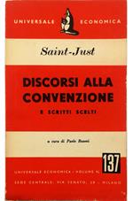 Discorsi alla Convenzione e scritti scelti