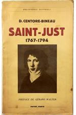 Saint-Just 1767-1794