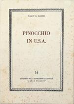 Pinocchio in USA