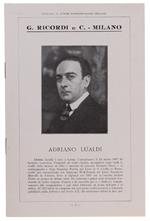 Adriano Lualdi
