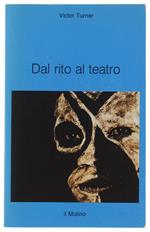 Dal Rito Al Teatro