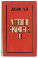 Vittorio Emauele Iii