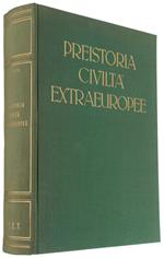 Preistoria E Civiltà Extraeuropee