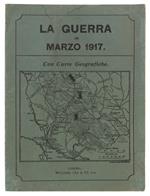 Guerra In Marzo 1917