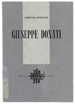 Giuseppe Donati
