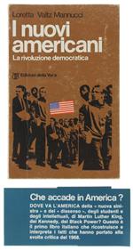 I Nuovi Americani. La Rivoluzione Democratica