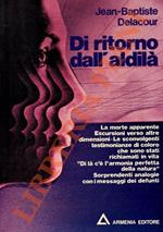 Di ritorno dall'aldilà