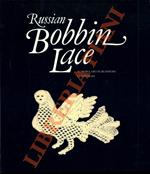 Russian Bobbin Lace