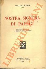 Nostra Signora di Parigi.