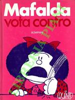 Mafalda. Vota contro