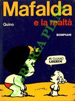 Mafalda e la realtà