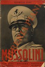 Mussolini