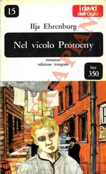 Nel vicolo Protocny