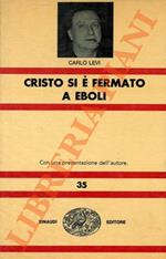 Cristo si è fermato a Eboli