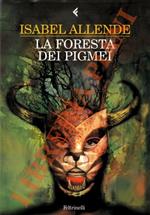 foresta dei pigmei